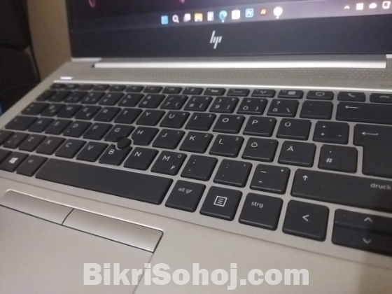 Hp Elitebook Mt45